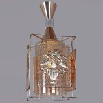 Подвесной светильник Reluce 05365-0.9-03 FGD