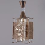 Подвесной светильник Reluce 05365-0.9-01 FGD