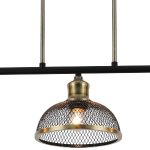 Подвесной светильник Reluce 06494-0.9-03