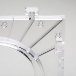 Рамка скрытого монтажа Lightstar Anello 012000