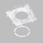 Рамка скрытого монтажа Lightstar Anello 012000