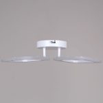 Потолочная люстра Reluce 05104-0.3-02 WH