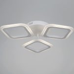 Потолочная люстра Reluce 05104-0.3-03 WH