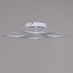 Потолочная люстра Reluce 05104-0.3-04 WH