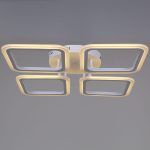 Потолочная люстра Reluce 05105-0.3-04 WH