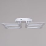 Потолочная люстра Reluce 05105-0.3-04 WH