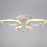 Потолочная люстра Reluce 02301-0.3-03 WH