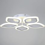 Потолочная люстра Reluce 02301-0.3-05 WH