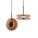 Подвесной светильник Lightera Echuka LE142L-28BR