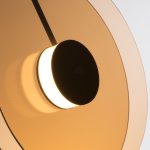 Подвесной светильник Lightera Echuka LE142L-28BR