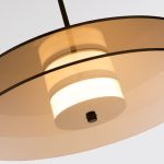 Подвесной светильник Lightera Echuka LE142L-38BR