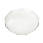 Настенно-потолочный светодиодный светильник Sonex Tora 2012/D