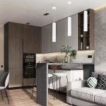 Подвесной светильник Reluce 16005-0.9-001LD 300mm GU10 WT