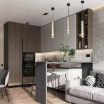 Подвесной светильник Reluce 16005-0.9-001LD 300mm GU10 GD