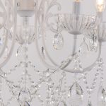 Подвесная люстра Reluce 04211-0.4-05 WH