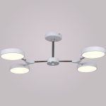 Люстра на штанге Reluce 13246-4.3-04