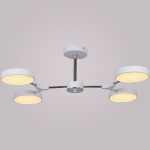 Люстра на штанге Reluce 13246-4.3-04