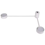 Настенный светильник Reluce 86858-9.2-002IL GX53 WT