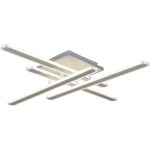 Потолочная люстра Reluce 73030-0.3-04