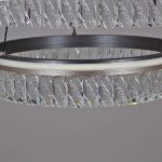 Подвесная люстра Reluce 55008-0.4-600+400