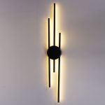 Настенный светильник Reluce 71053-0.2-800