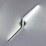 Настенный светильник Reluce 77063-0.2-02