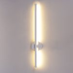 Настенный светильник Reluce 71054-0.2-600 WH