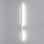 Настенный светильник Reluce 71054-0.2-600 WH