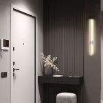 Настенный светильник Reluce 71054-0.2-600 WH