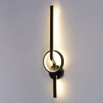 Настенный светильник Reluce 77040-0.2-600