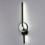 Настенный светильник Reluce 77040-0.2-600