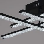 Потолочная люстра Reluce 77138-0.3-04