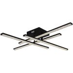 Потолочная люстра Reluce 77138-0.3-04