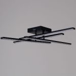 Потолочная люстра Reluce 77138-0.3-04