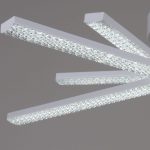 Потолочная люстра Reluce 77138-0.3-05