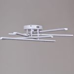 Потолочная люстра Reluce 77138-0.3-05