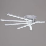 Потолочная люстра Reluce 07138-0.3-05