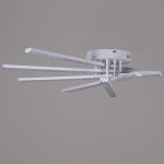 Потолочная люстра Reluce 07138-0.3-05