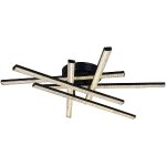 Потолочная люстра Reluce 77138-0.3-06