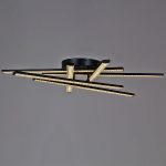 Потолочная люстра Reluce 77138-0.3-06