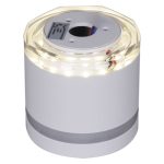 Накладной светильник Reluce 53001-9.5-001LD GX53+LED3W WT