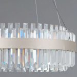 Подвесной светильник Illumico IL4386-45WSQ-25 SL GENOA