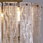 Подвесная люстра Illumico IL3581-9ASQ-25 AB GENOA