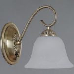 Бра Illumico IL0696-1WSQ-25 AB AREZZO