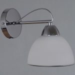 Бра Illumico IL0624-1WSQ-25 CR AREZZO