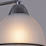 Бра Illumico IL0624-1WSQ-25 CR AREZZO