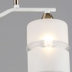 Потолочный светильник Reluce 02283-0.3-02 WT+FGD