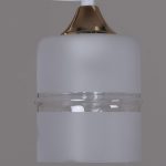 Потолочная люстра Reluce 02283-0.3-03 WT+FGD