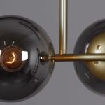 Потолочная люстра Reluce 36363-0.3-04 5038GD