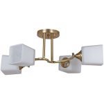 Потолочная люстра Reluce 06397-0.3-04 COP